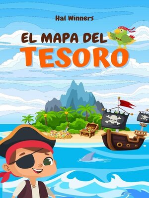 cover image of El Mapa del Tesoro